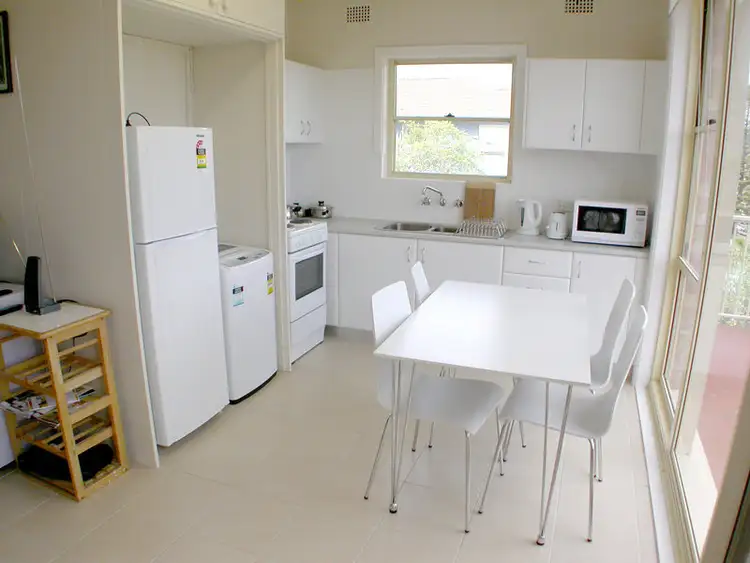 Third view of Homely unit listing, 7/37 Ocean View Drive, Wamberal NSW 2260