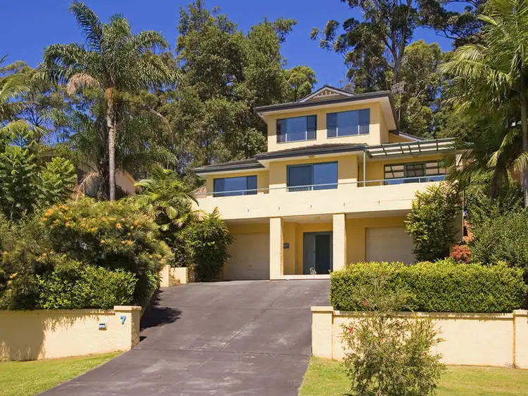 Third view of Homely house listing, 7 Scarborough Court, Terrigal NSW 2260