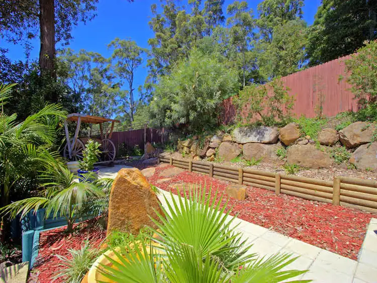 Fifth view of Homely house listing, 7 Scarborough Court, Terrigal NSW 2260