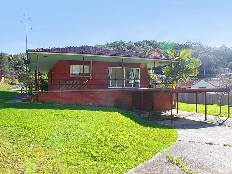 Main view of Homely house listing, 4 Kerns Road, Kincumber NSW 2251