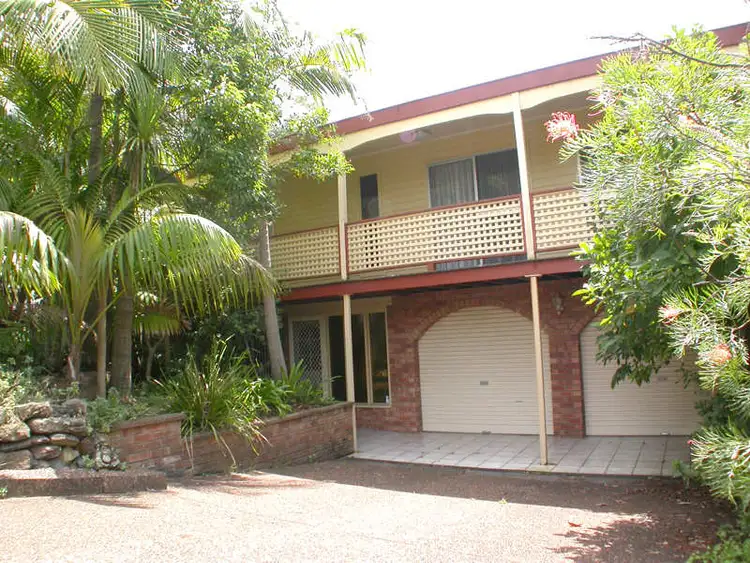 Second view of Homely house listing, 16 Blue View Crescent, Terrigal NSW 2260