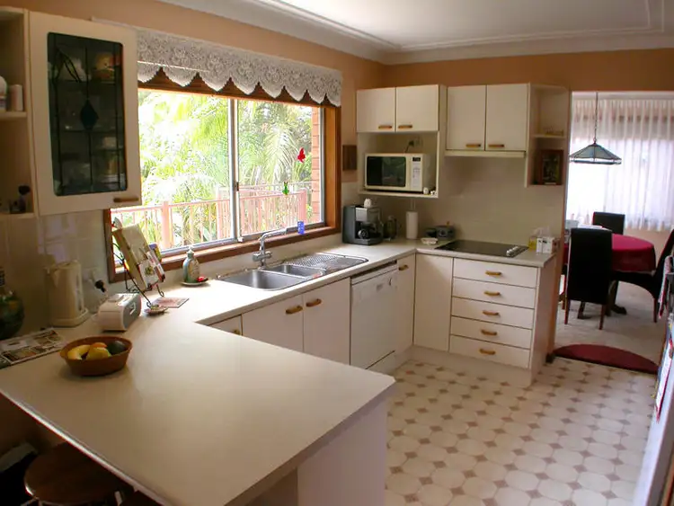 Fourth view of Homely house listing, 16 Blue View Crescent, Terrigal NSW 2260