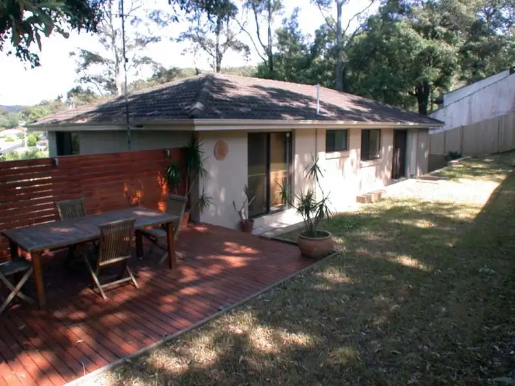 Second view of Homely house listing, 16 Newlands Avenue, Terrigal NSW 2260