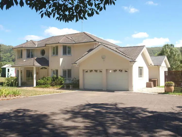 48 Clyde Road, Holgate NSW 2250