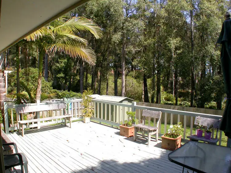 16 Salisbury Drive, Terrigal NSW 2260