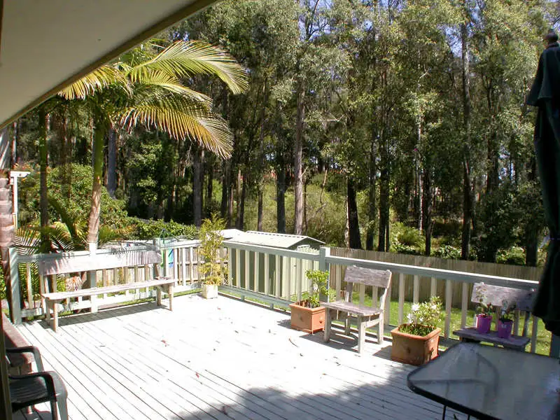 Main view of Homely house listing, 16 Salisbury Drive, Terrigal NSW 2260