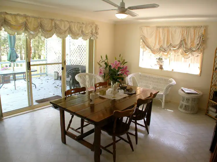 Second view of Homely house listing, 16 Salisbury Drive, Terrigal NSW 2260
