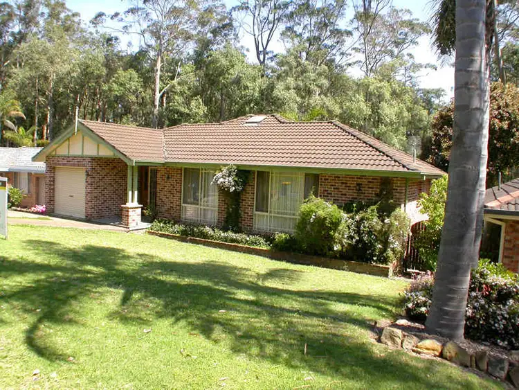 Fourth view of Homely house listing, 16 Salisbury Drive, Terrigal NSW 2260