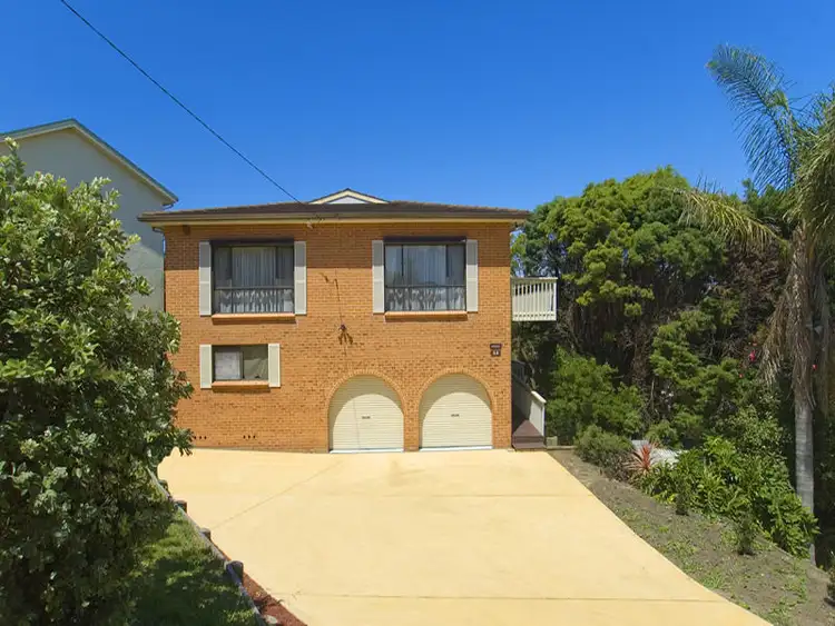 Main view of Homely house listing, 54 Forresters Beach Road, Forresters Beach NSW 2260