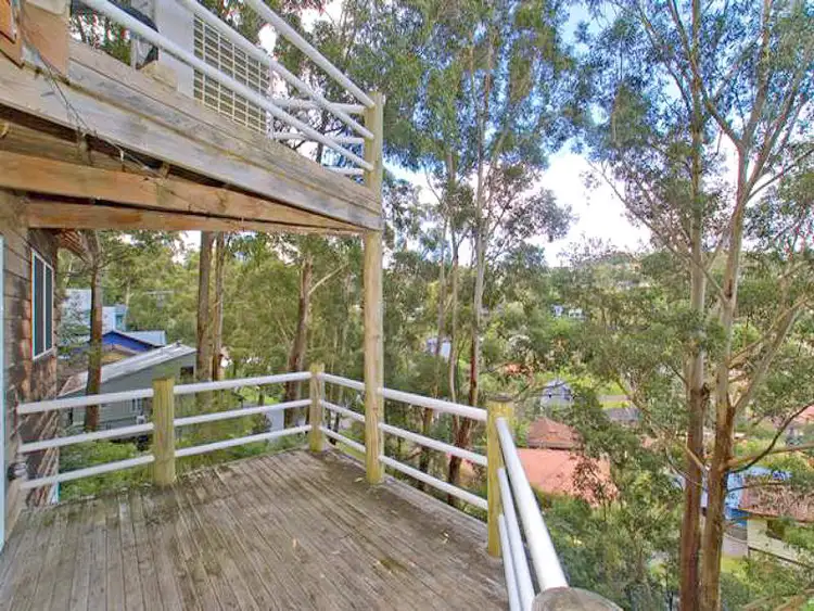 Second view of Homely house listing, 16 Riviera Avenue, Terrigal NSW 2260