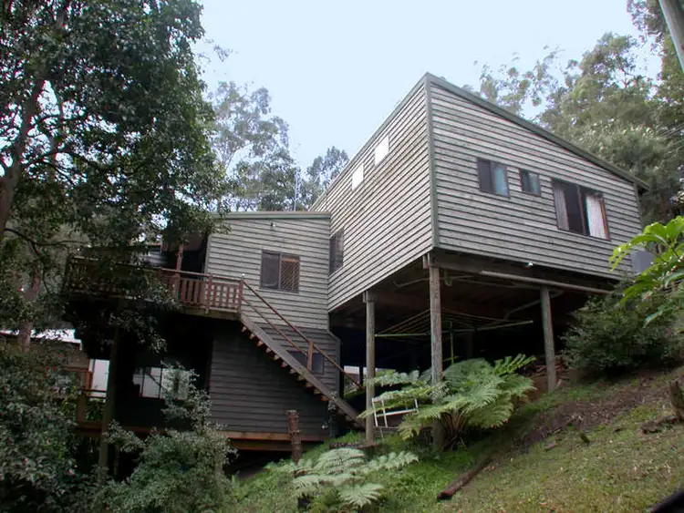 Address available on request