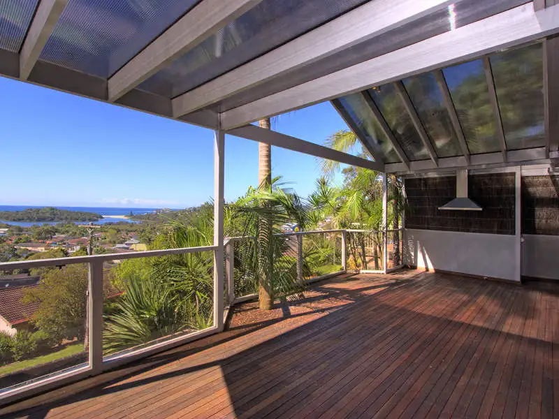 Main view of Homely house listing, 35 Coreen Drive, Wamberal NSW 2260
