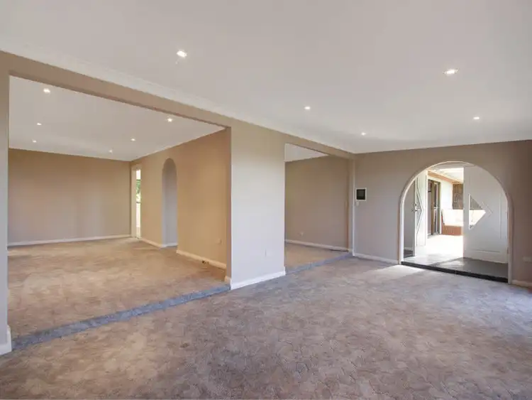 Third view of Homely house listing, 35 Coreen Drive, Wamberal NSW 2260