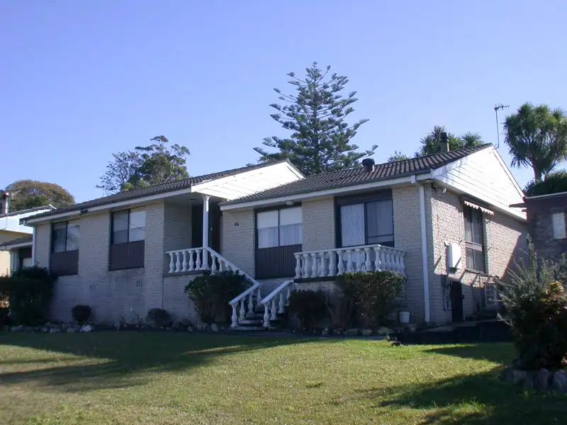 Main view of Homely house listing, 52 Lucinda Avenue, Wamberal NSW 2260