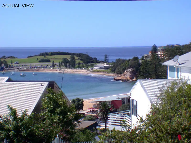 Main view of Homely unit listing, 4/19 Barnhill Road, Terrigal NSW 2260