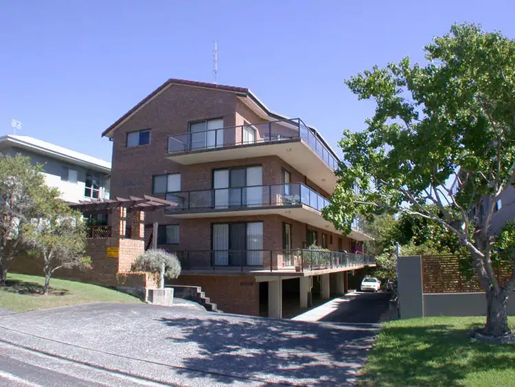 Fourth view of Homely unit listing, 4/19 Barnhill Road, Terrigal NSW 2260
