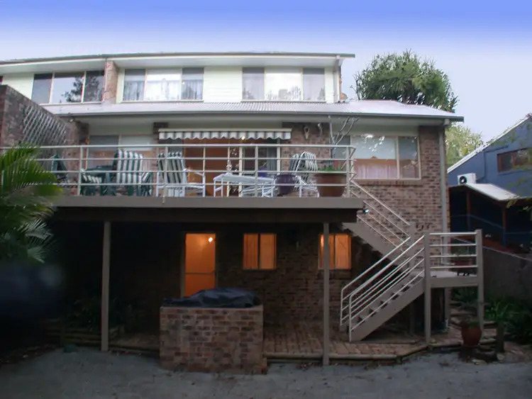 Main view of Homely unit listing, 2/3 Riviera Avenue, Terrigal NSW 2260