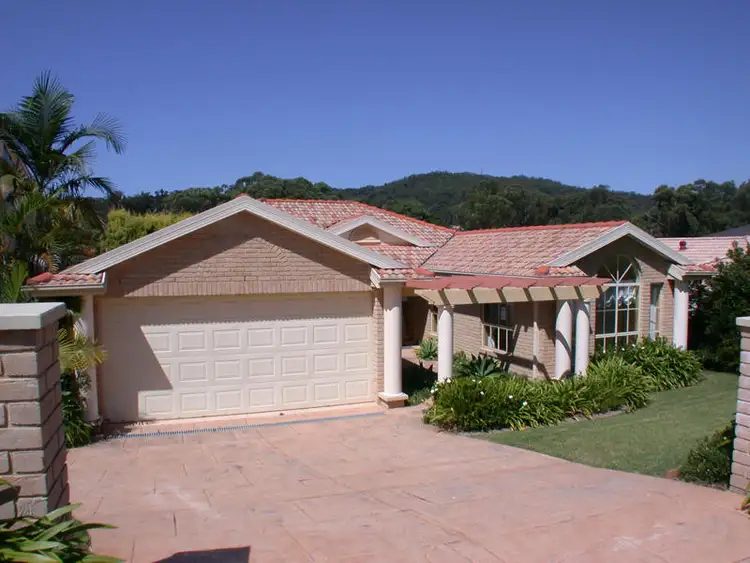 Address available on request