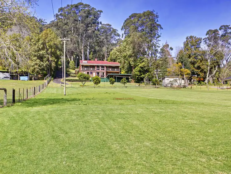 159 Matcham Road, Matcham NSW 2250