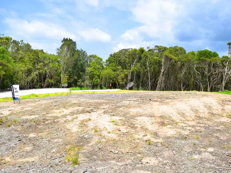 Second view of Homely land listing, 16 Sandcastle Close, Forresters Beach NSW 2260