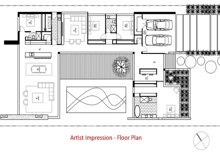 Third view of Homely land listing, 16 Sandcastle Close, Forresters Beach NSW 2260