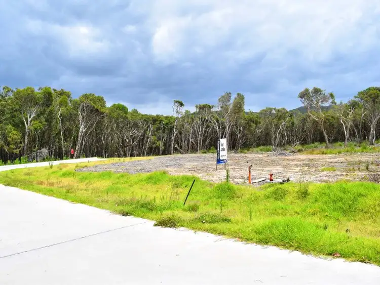 Fifth view of Homely land listing, 16 Sandcastle Close, Forresters Beach NSW 2260
