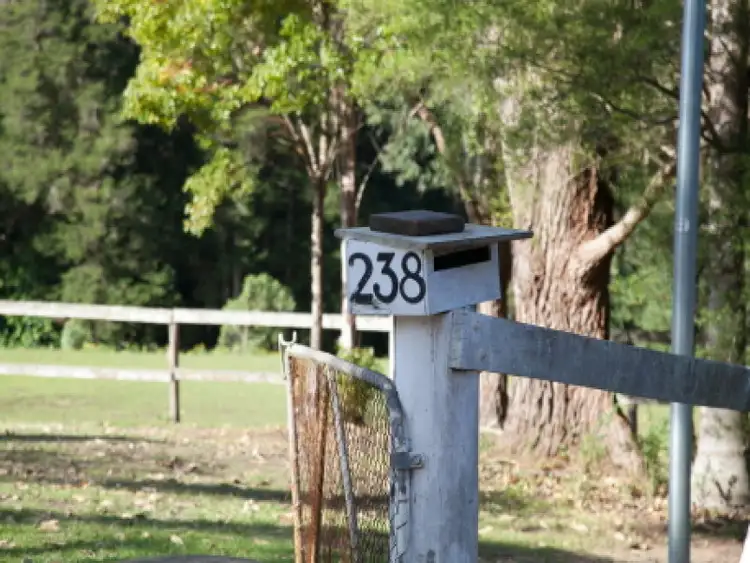 Third view of Homely land listing, 226-238 Wells Street, Springfield NSW 2250