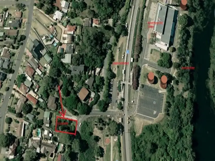 Address available on request