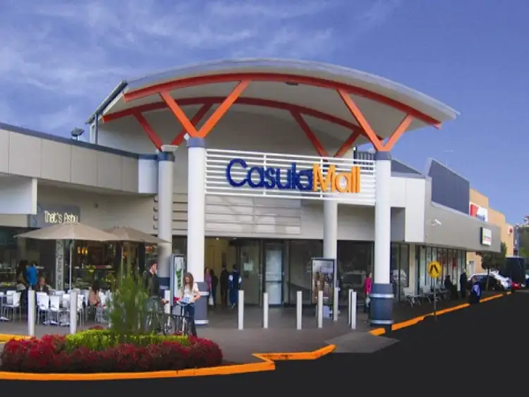 Third view of Homely land listing, Address available on request