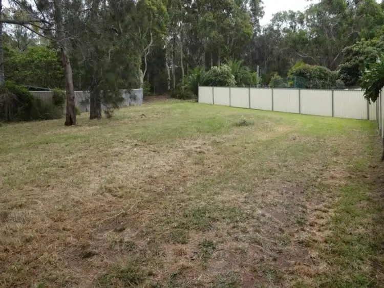 Address available on request