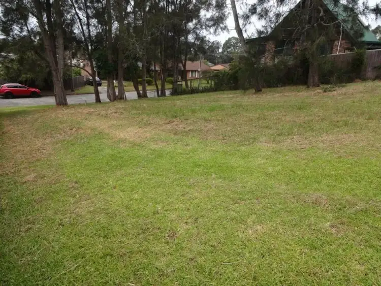 Second view of Homely land listing, Address available on request