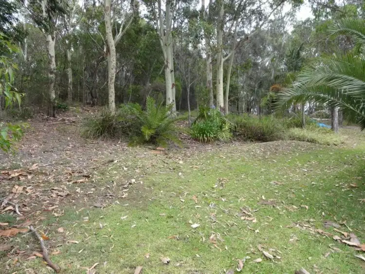 Third view of Homely land listing, Address available on request