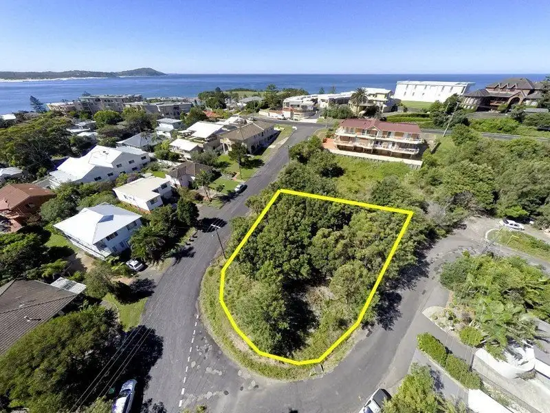 Main view of Homely land listing, Address available on request