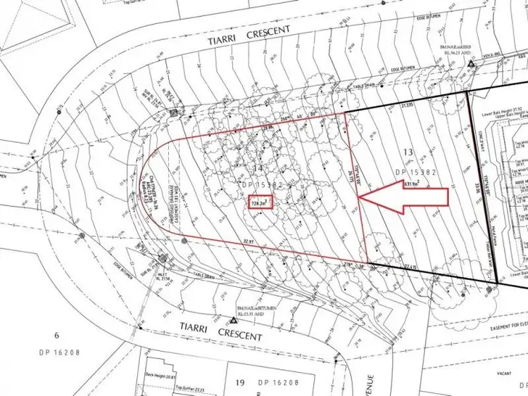 Fifth view of Homely land listing, Address available on request