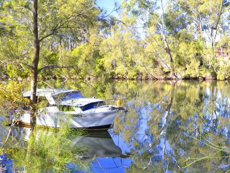 Main view of Homely land listing, Address available on request