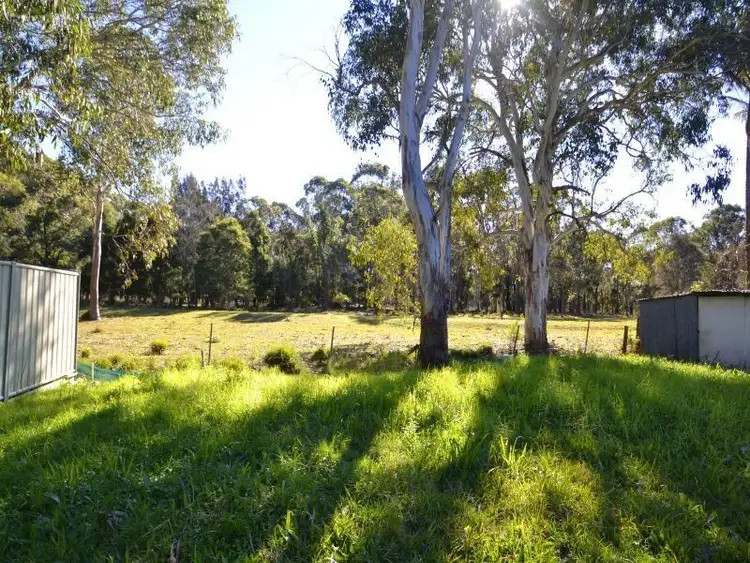 Second view of Homely land listing, Address available on request