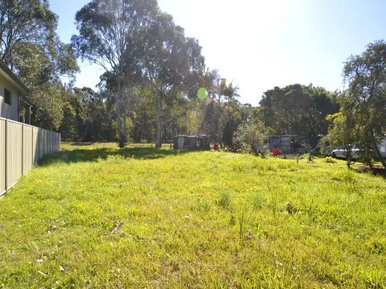 Third view of Homely land listing, Address available on request