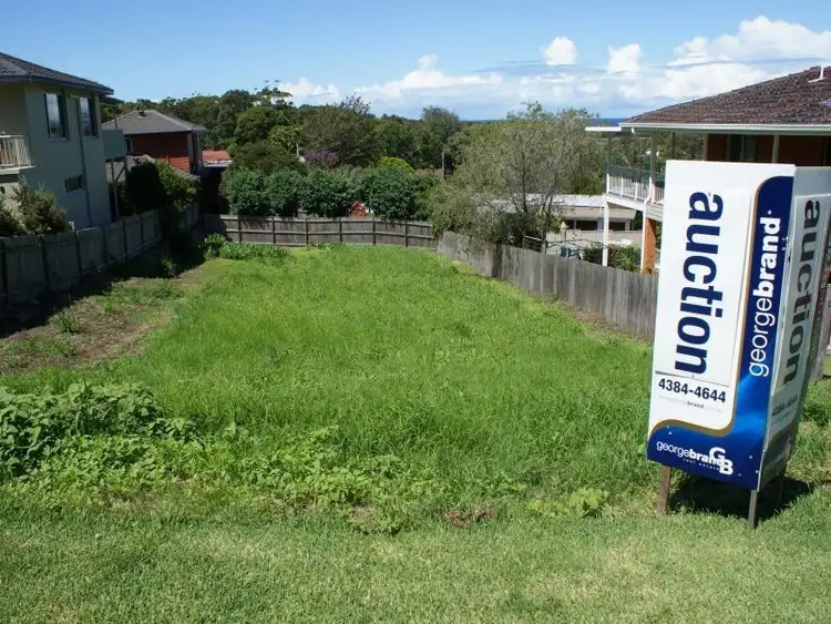 Second view of Homely land listing, Address available on request