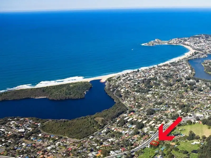 Main view of Homely land listing, Address available on request