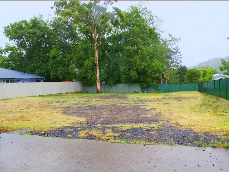 Second view of Homely land listing, Address available on request