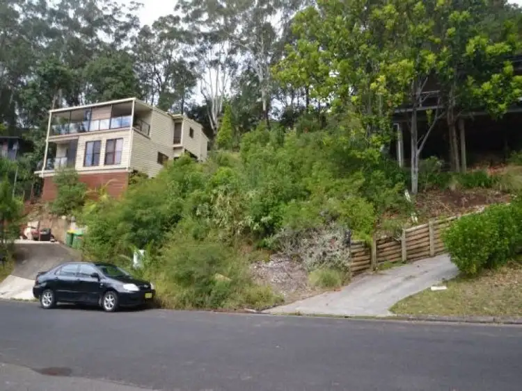 Second view of Homely land listing, Address available on request