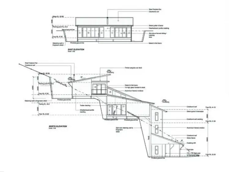 Third view of Homely land listing, Address available on request