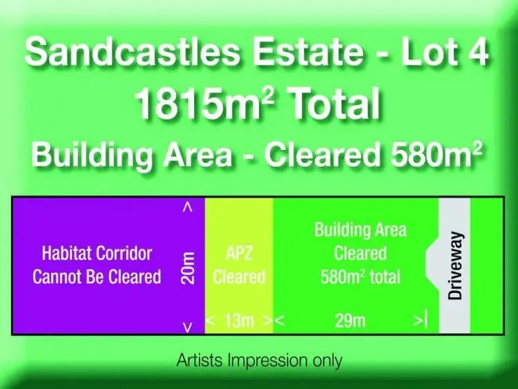 Sixth view of Homely land listing, Address available on request