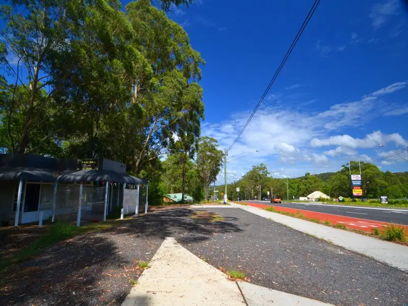 Main view of Homely land listing, 372 The Entrance Road, Erina Heights NSW 2260