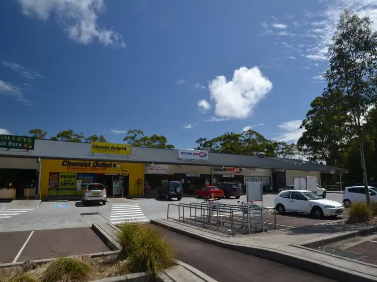 Second view of Homely land listing, 372 The Entrance Road, Erina Heights NSW 2260