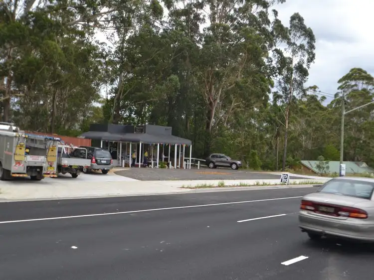 Third view of Homely land listing, 372 The Entrance Road, Erina Heights NSW 2260