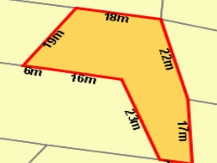 Third view of Homely land listing, Address available on request