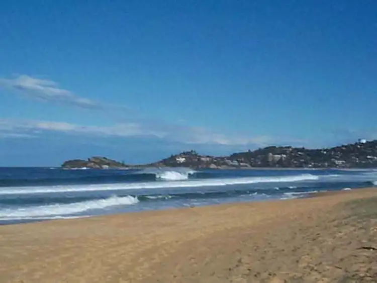 Third view of Homely land listing, 72 Ocean View Drive, Wamberal NSW 2260