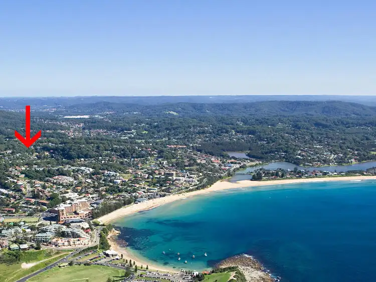 120 Riviera Avenue, Terrigal NSW 2260