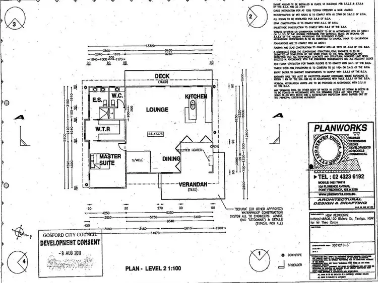 Fourth view of Homely land listing, 120 Riviera Avenue, Terrigal NSW 2260